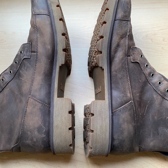 TIMBERLAND // men’s boots - Picture 4 of 9